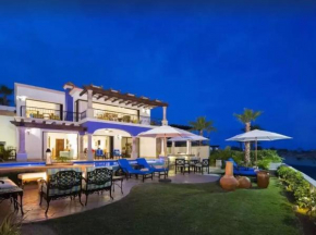 4BD Hacienda Encantada Ocean View Luxury Resort
